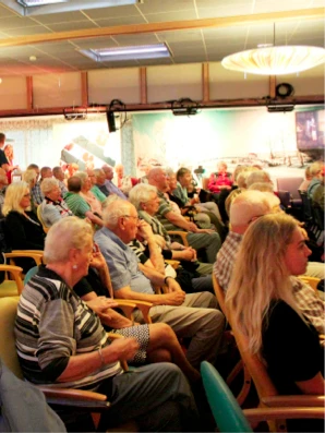 photo - Stichting Roelof Steinvoorte