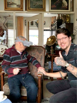 photo - Stichting Roelof Steinvoorte