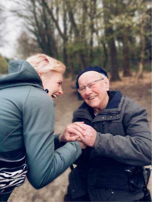 photo - Stichting Roelof Steinvoorte