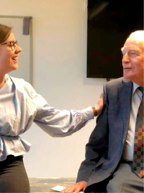 photo - Stichting Roelof Steinvoorte