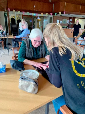 photo - Stichting Roelof Steinvoorte