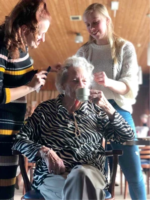 photo - Stichting Roelof Steinvoorte