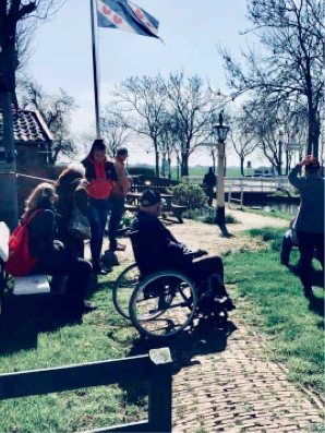 photo - Stichting Roelof Steinvoorte