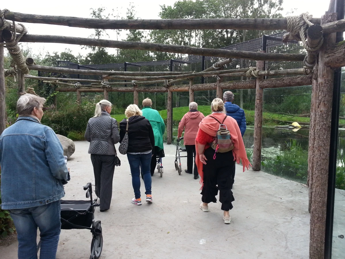 photo - Stichting Roelof Steinvoorte