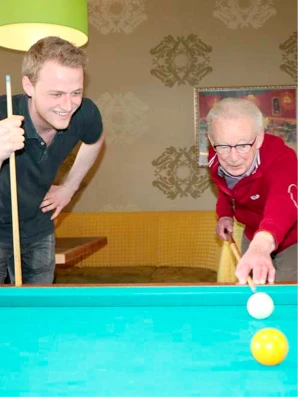 photo - Stichting Roelof Steinvoorte